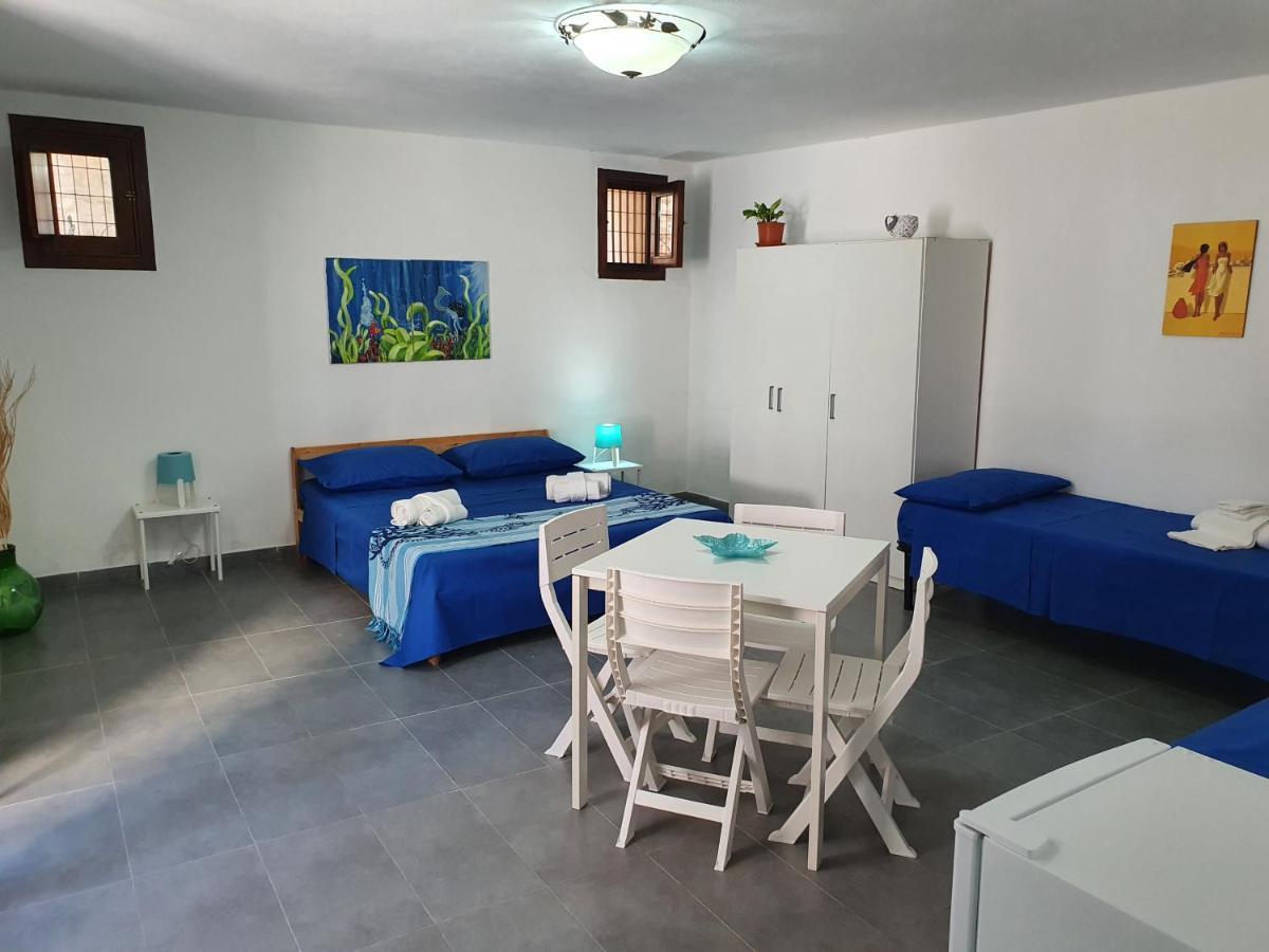 Bed and breakfast Alle Porte Del Capo Palermo