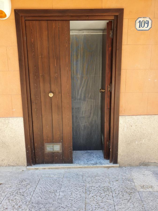 Alle Porte Del Capo Frühstückspension *