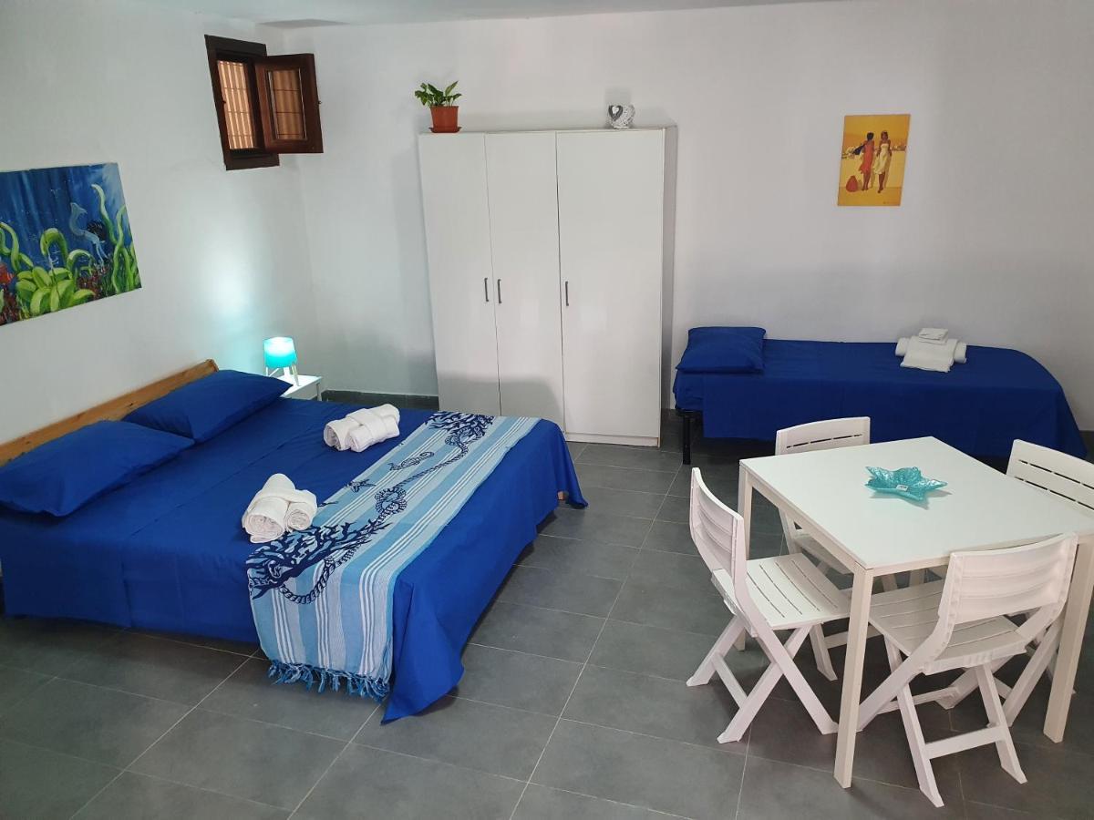 Bed and breakfast Alle Porte Del Capo