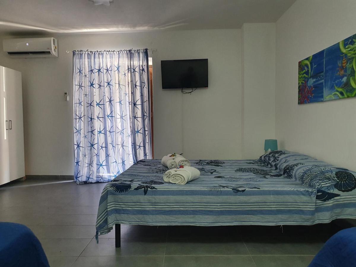 Bed and breakfast Alle Porte Del Capo Palermo