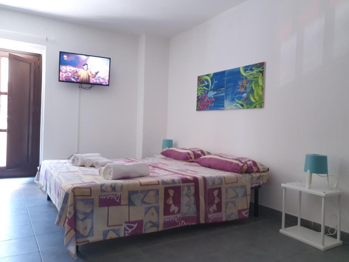 Alle Porte Del Capo Bed and breakfast *