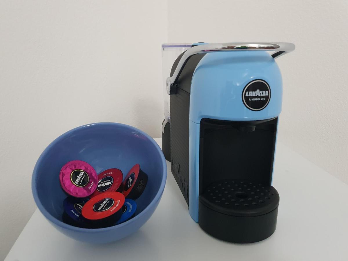 Frühstückspension Alle Porte Del Capo
